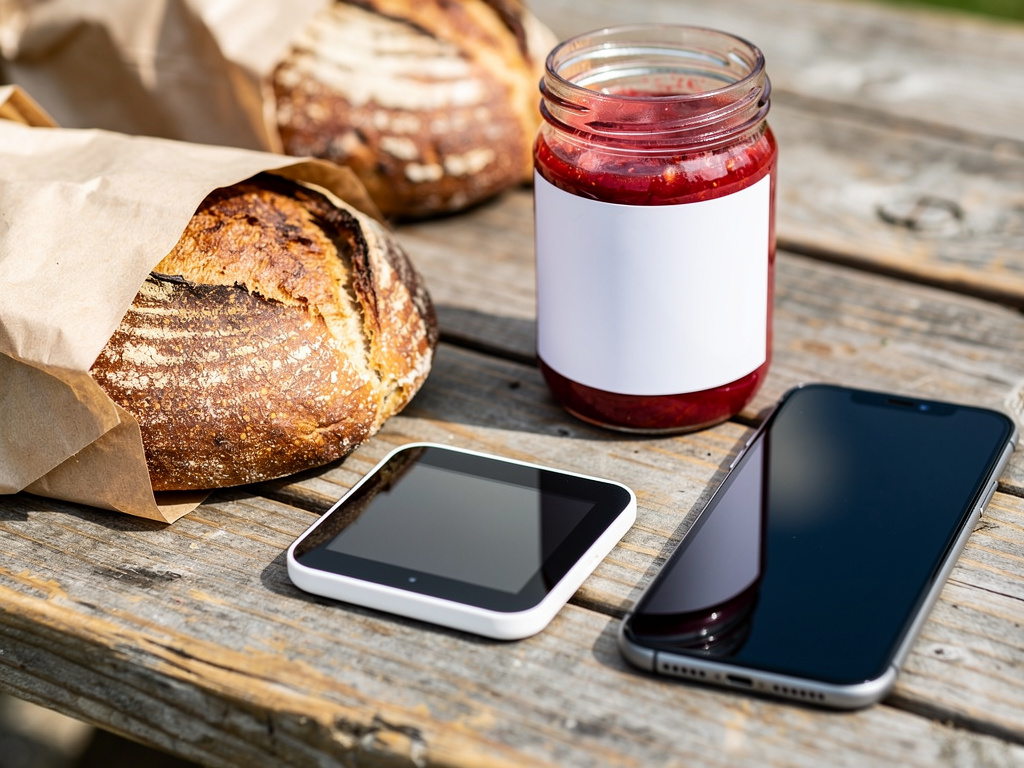 A Blog Cover Single Image