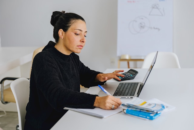A Blog Cover Single Image