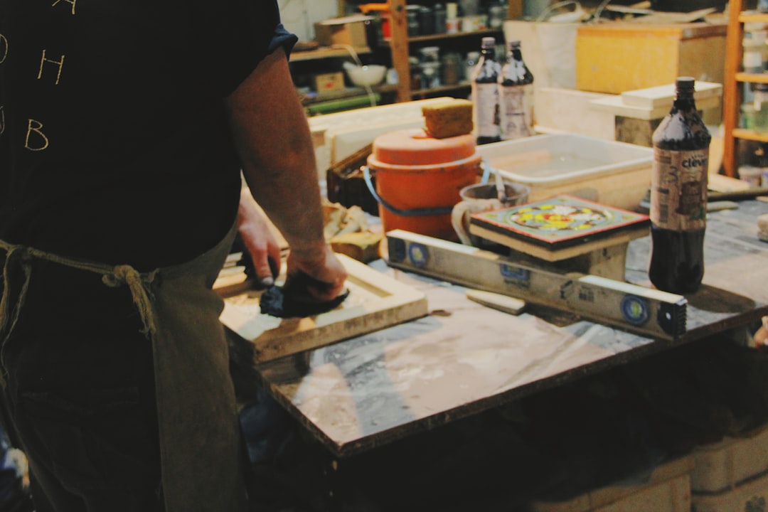 A Blog Cover Single Image