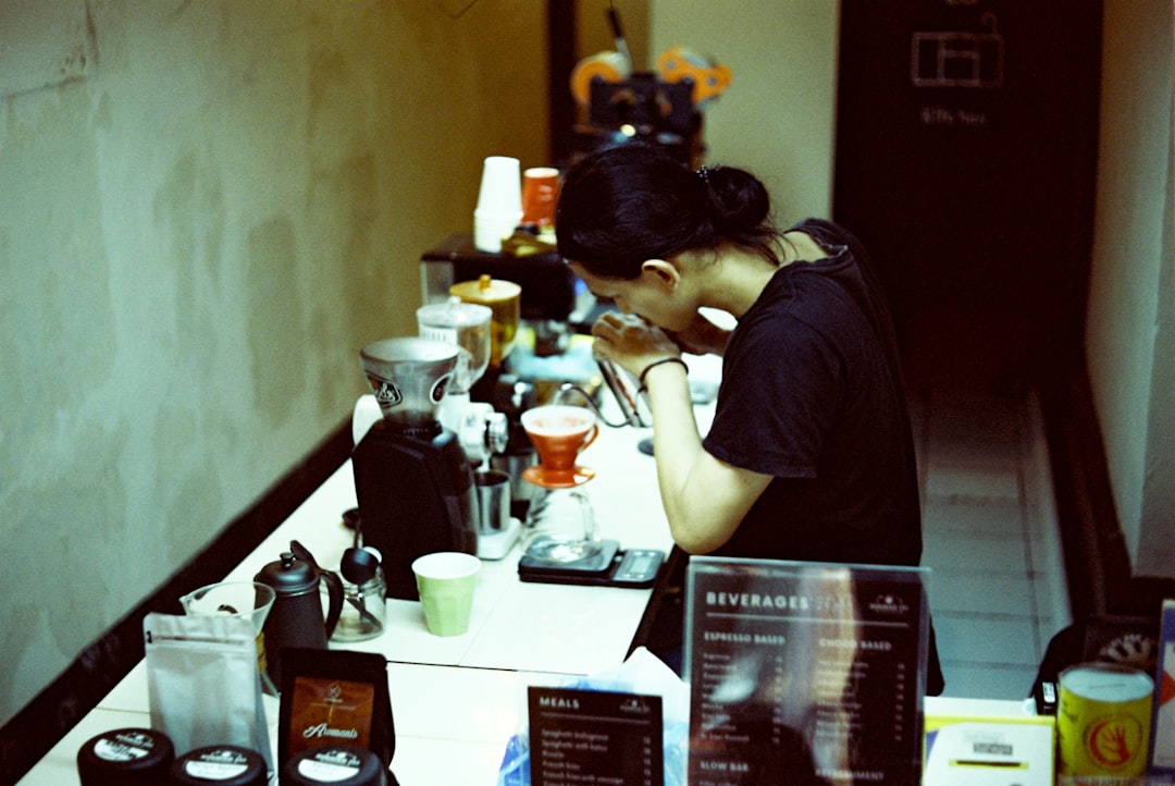 A Blog Cover Single Image