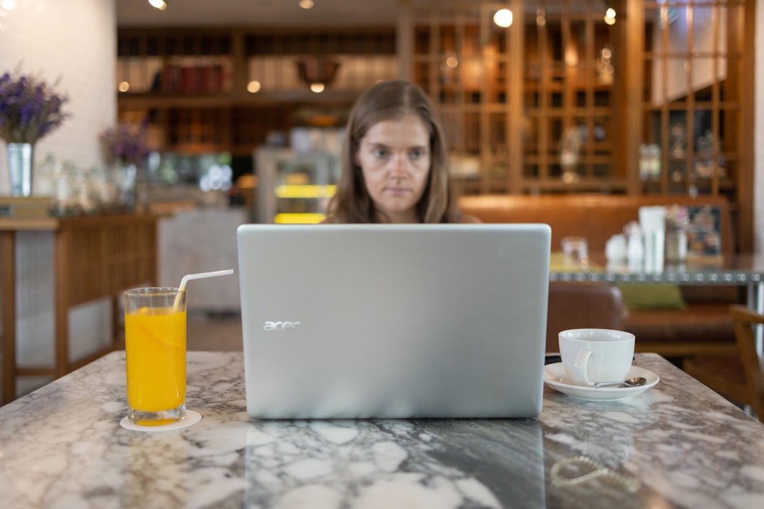 A Blog Cover Single Image