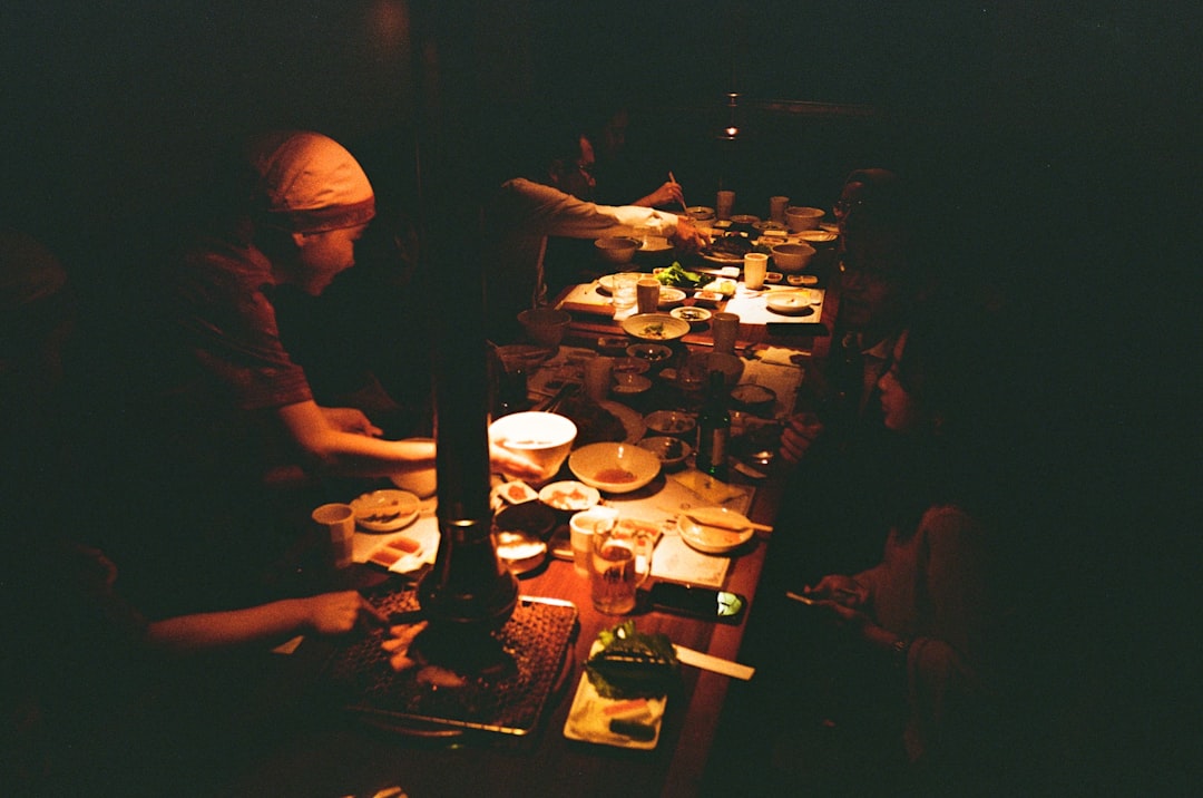 A Blog Cover Single Image