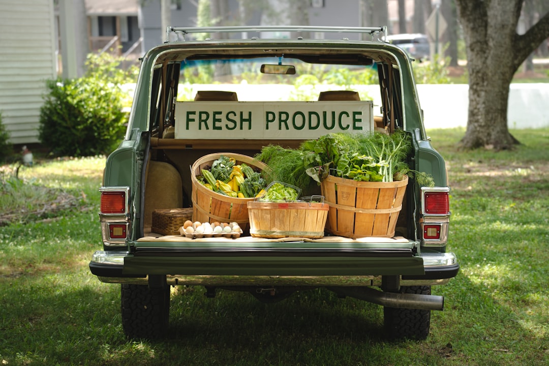 A Blog Cover Single Image