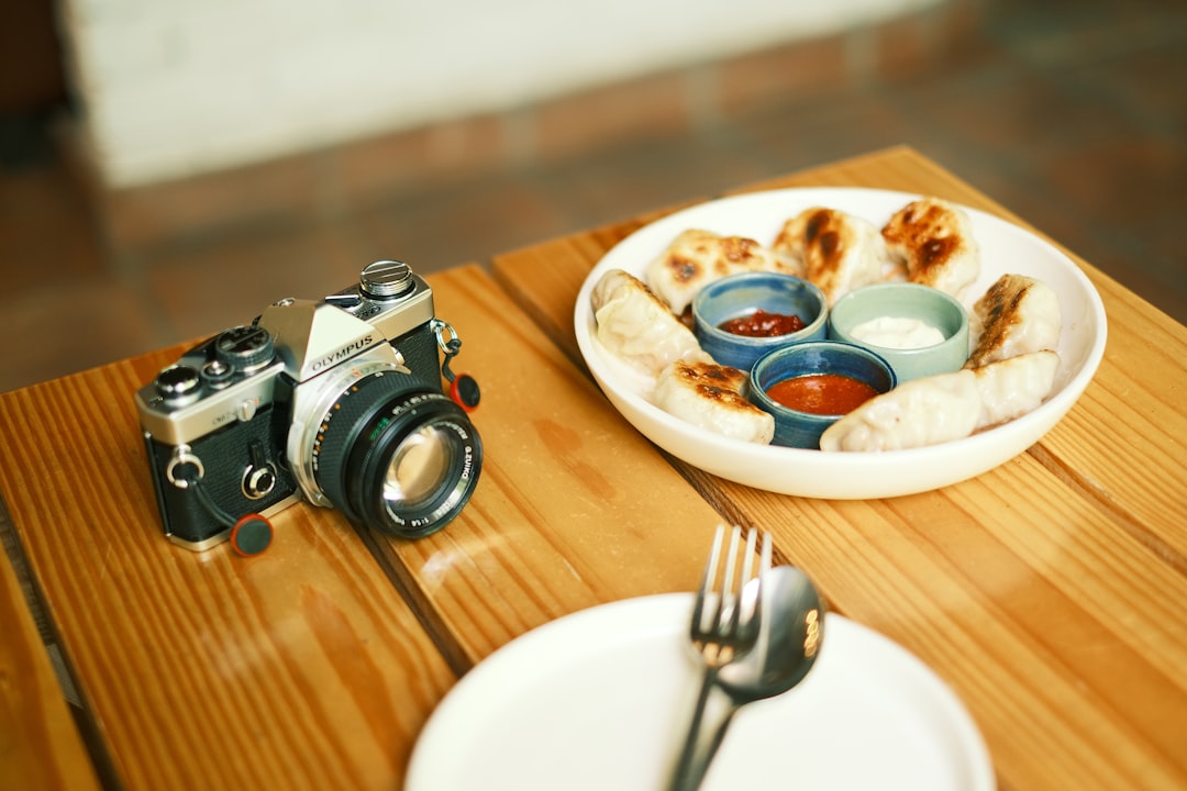 A Blog Image 