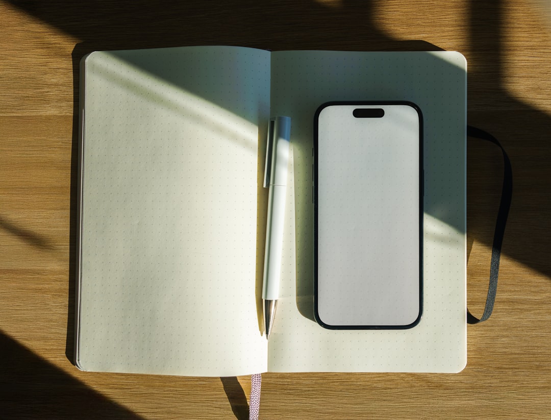 A Blog Image 