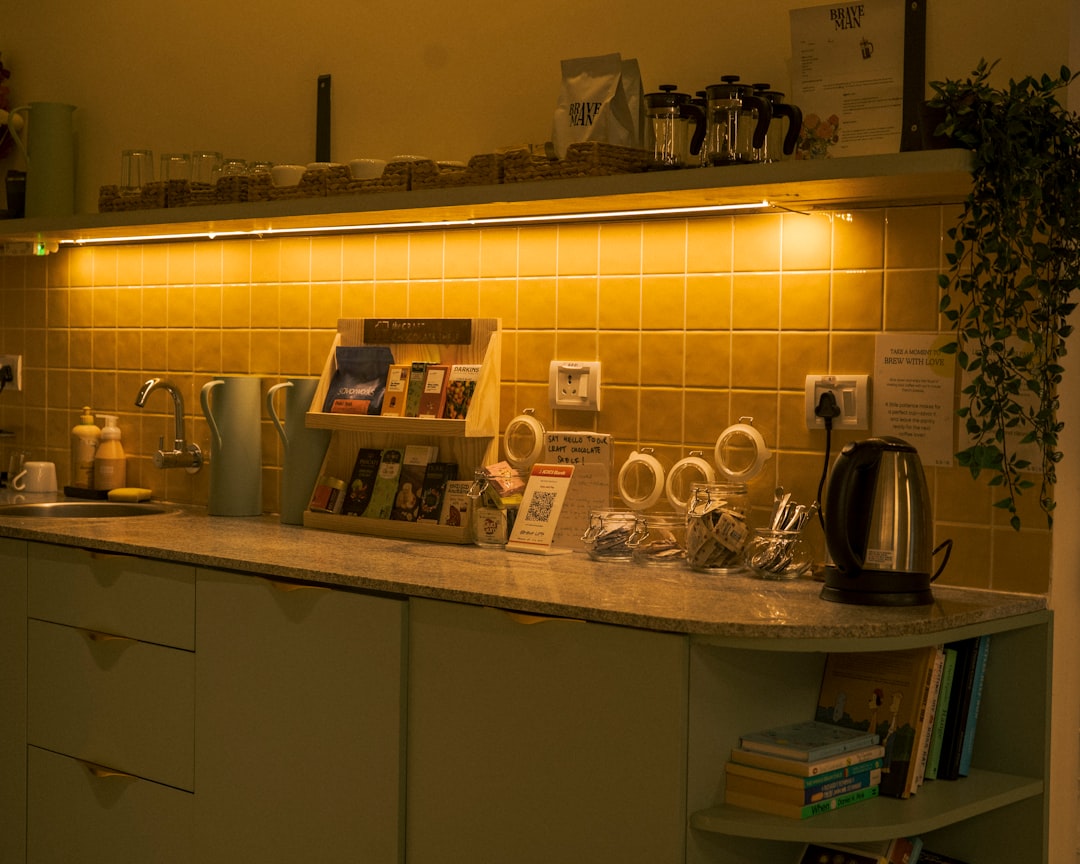 A Blog Cover Single Image