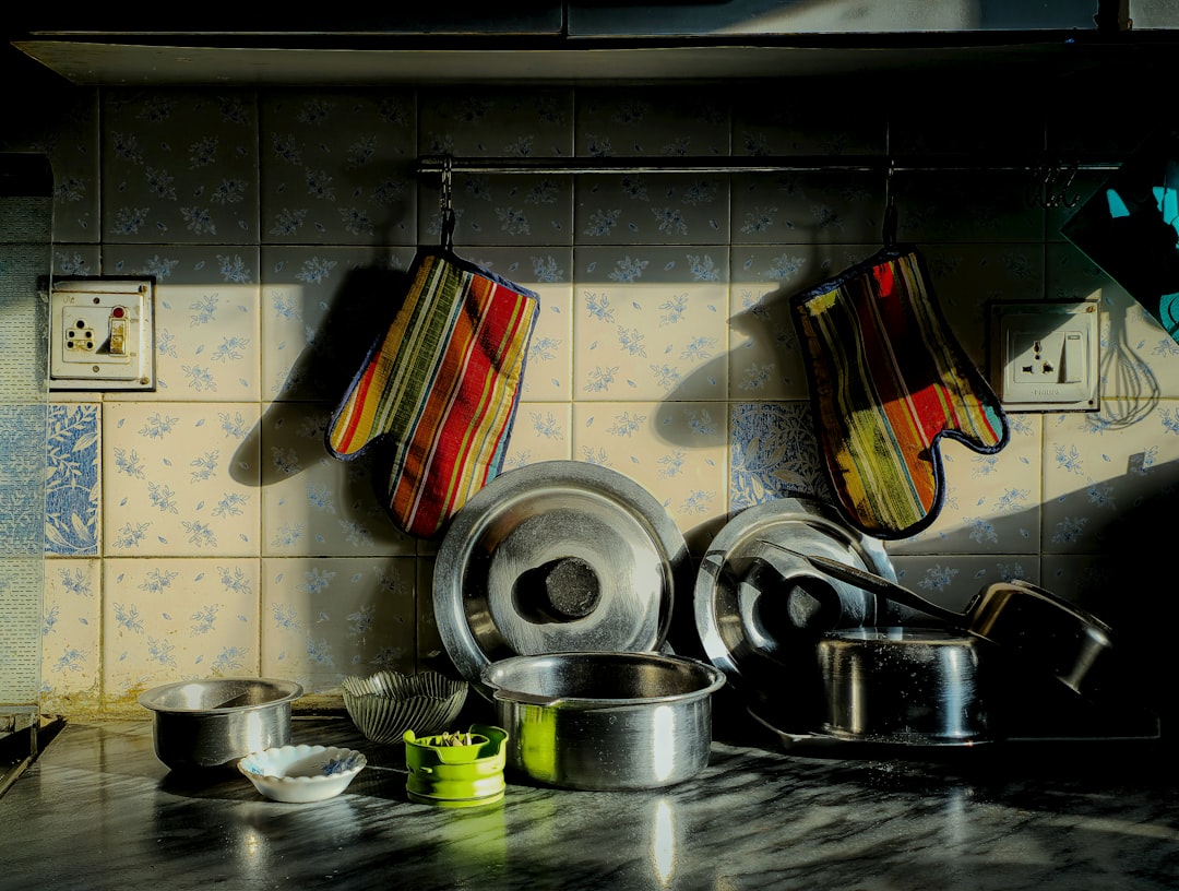 A Blog Cover Single Image