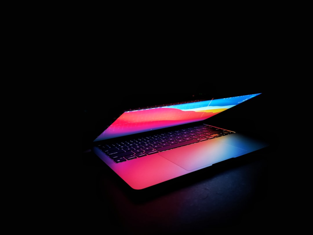 A Blog Cover Single Image