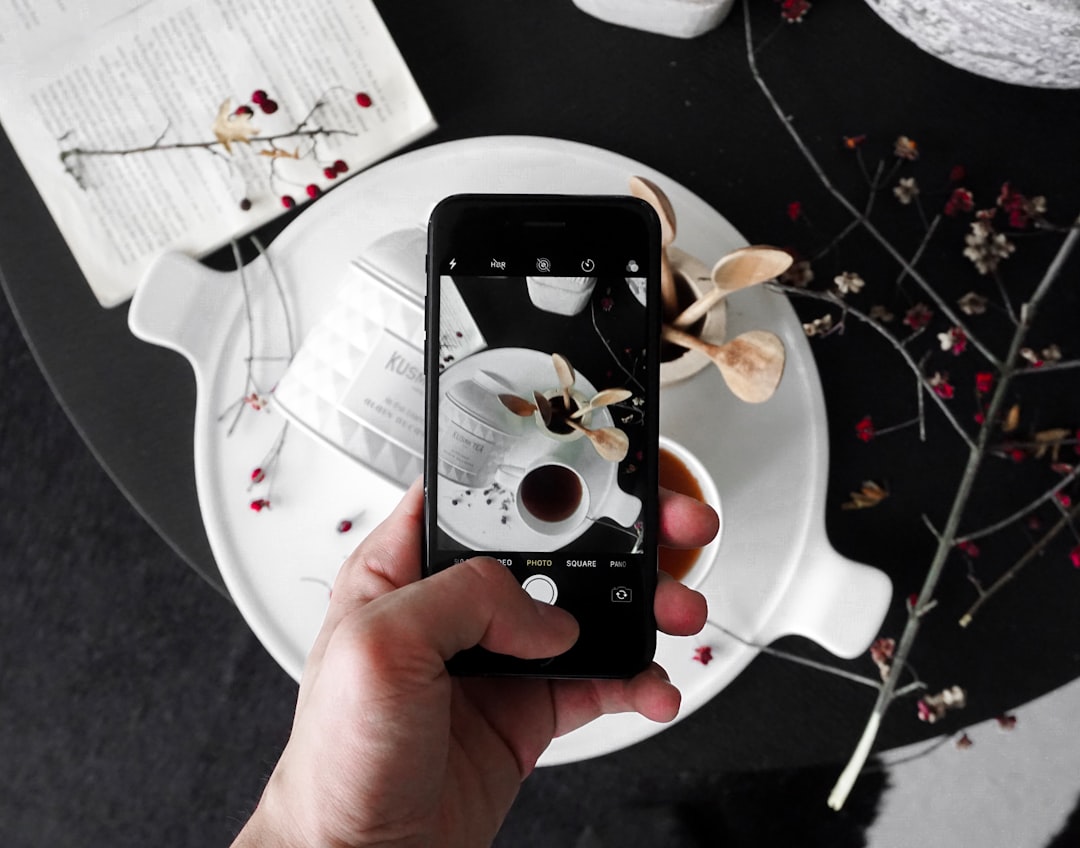 A Blog Cover Single Image