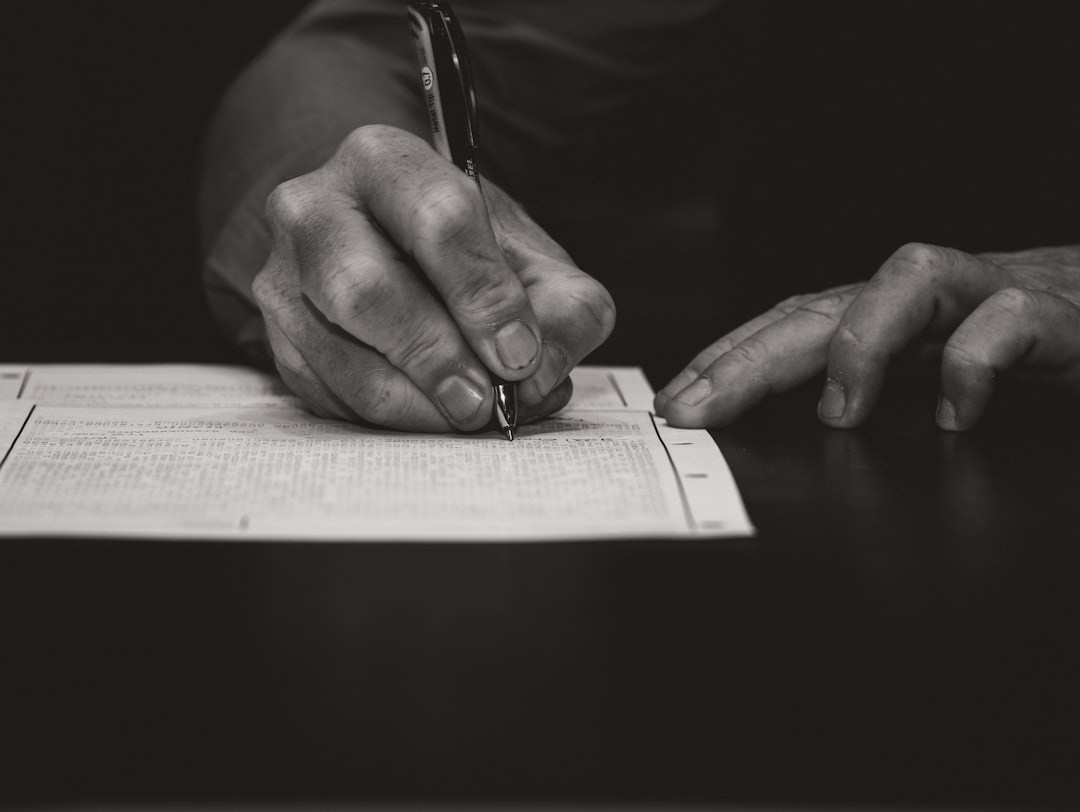 A Blog Cover Single Image