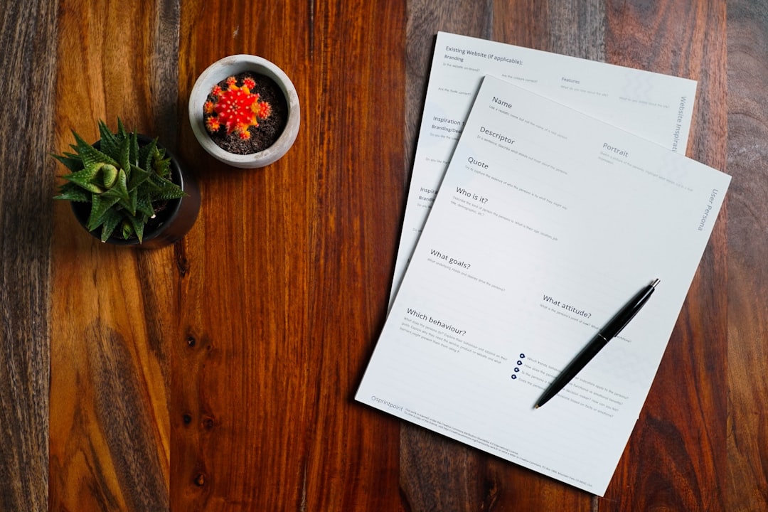 A Blog Cover Single Image