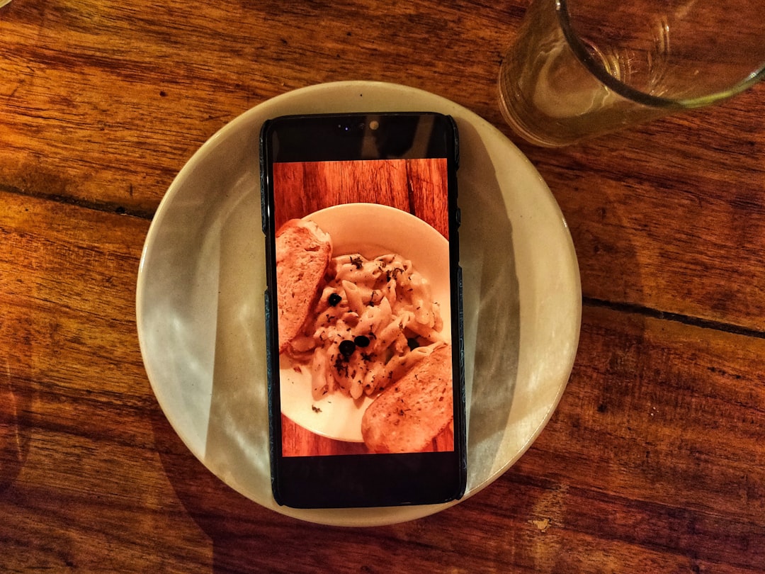 A Blog Image 