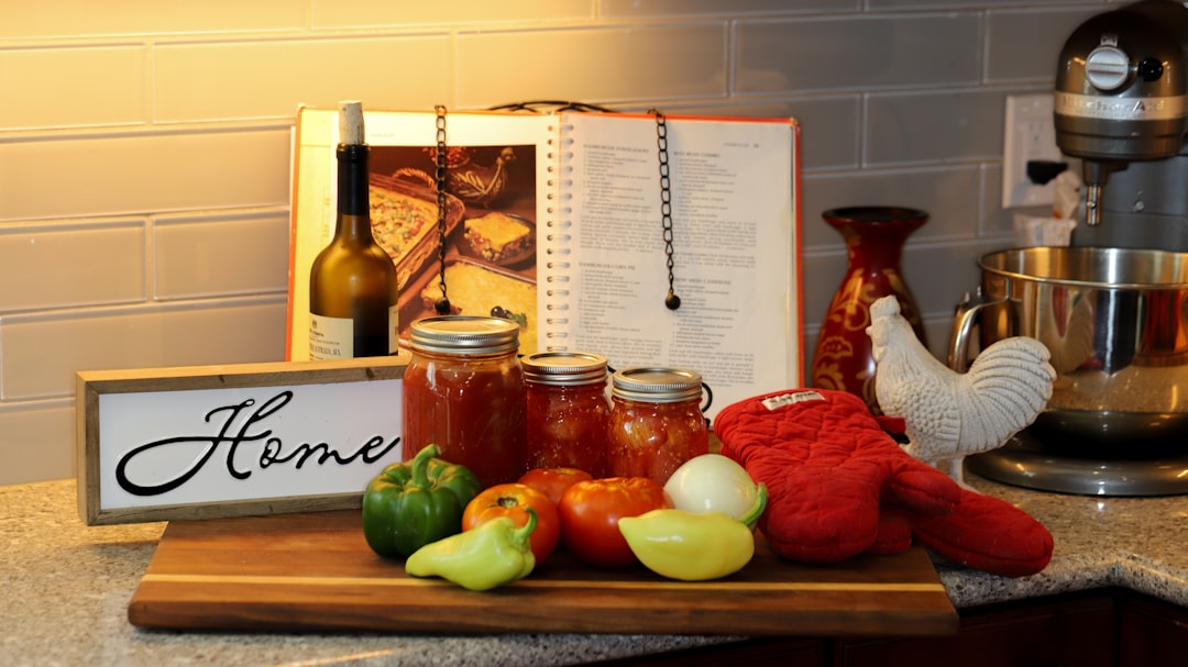 A Blog Cover Single Image