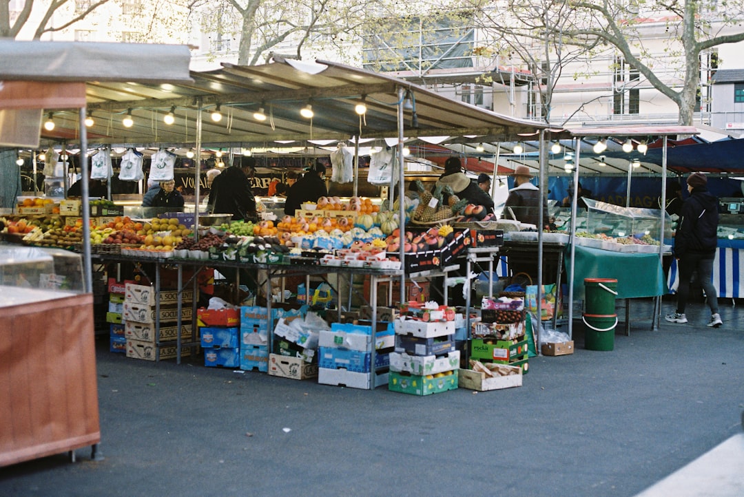 A Blog Cover Single Image