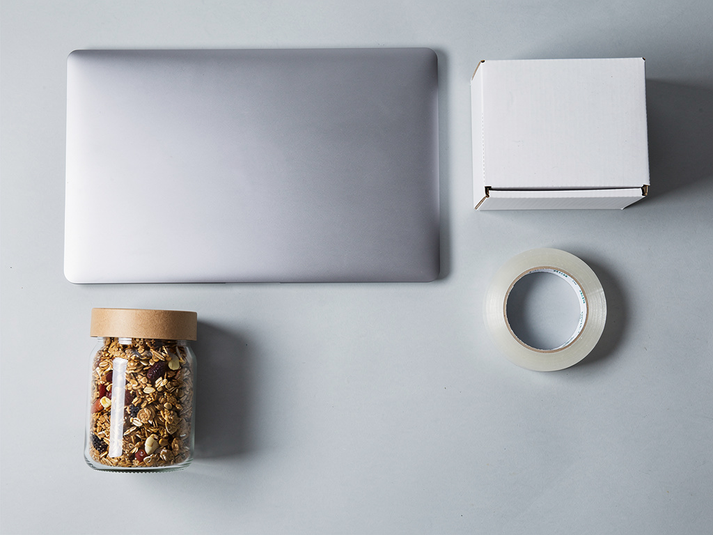 A Blog Cover Single Image