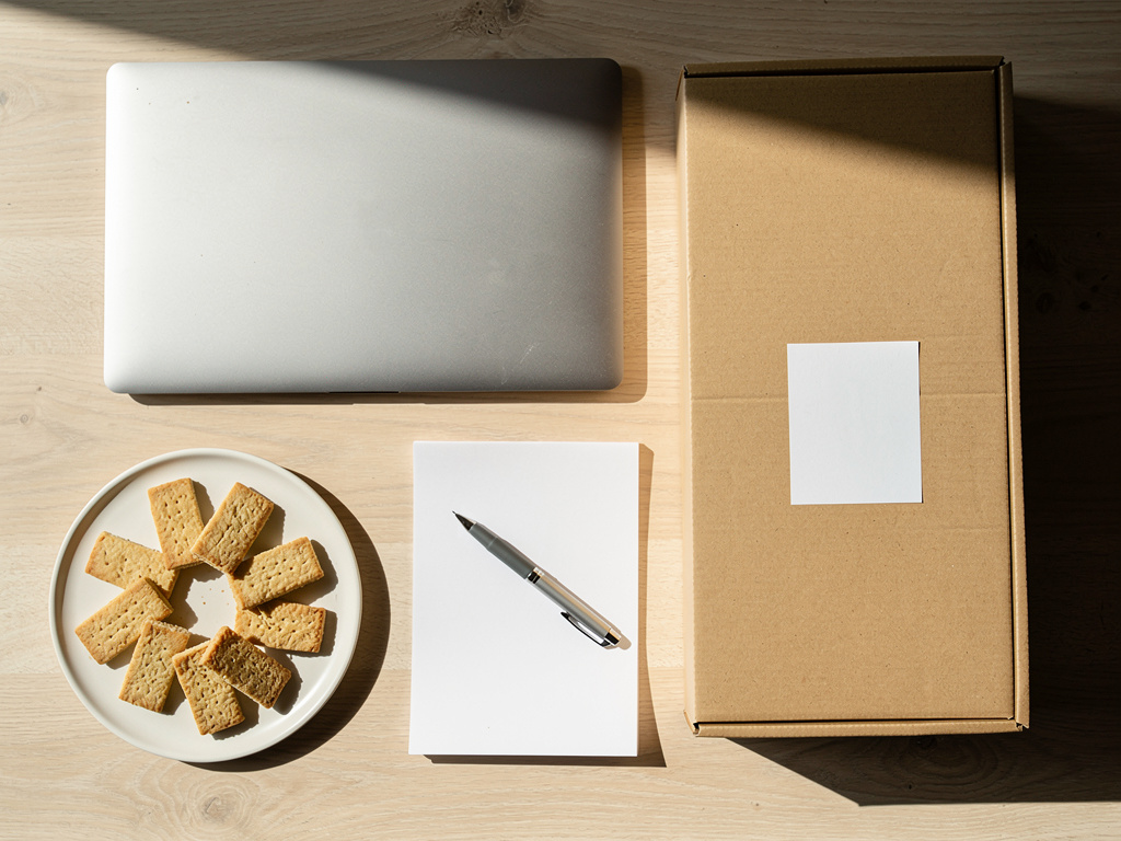 A Blog Cover Single Image