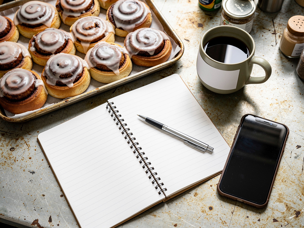 A Blog Cover Single Image