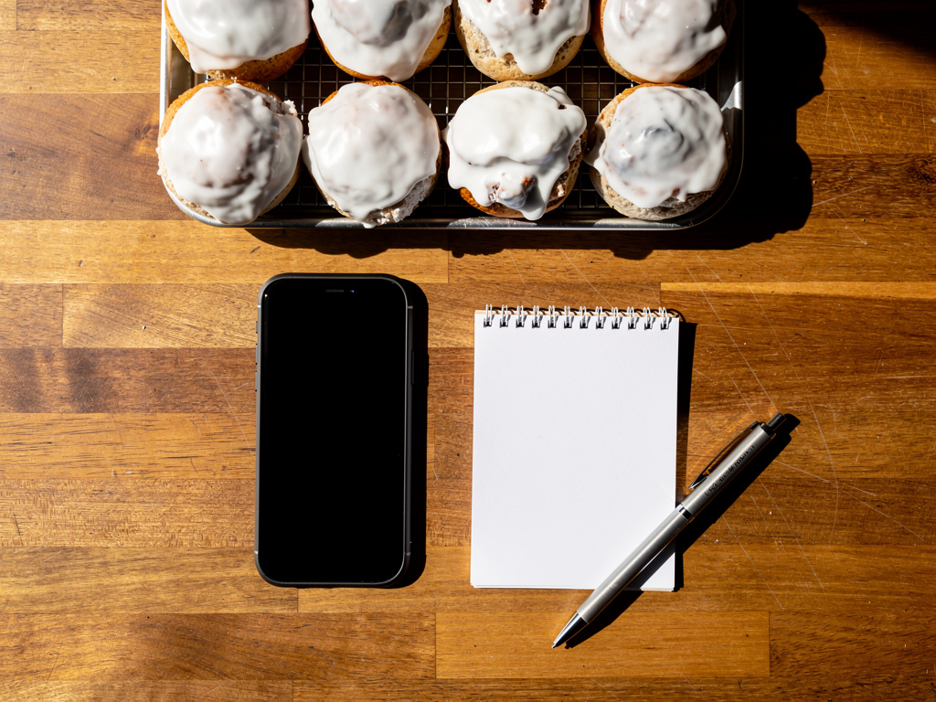 A Blog Cover Single Image