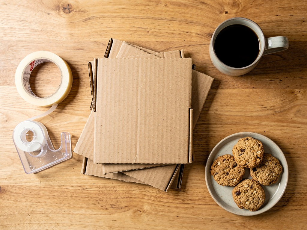 A Blog Cover Single Image