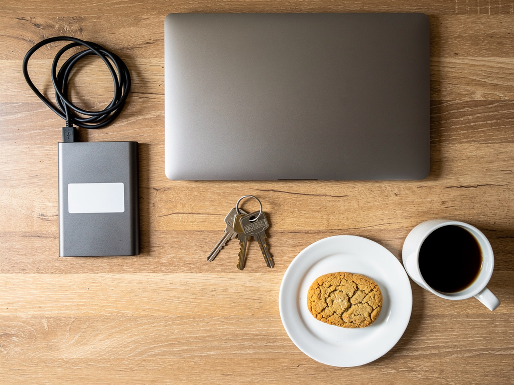 A Blog Cover Single Image