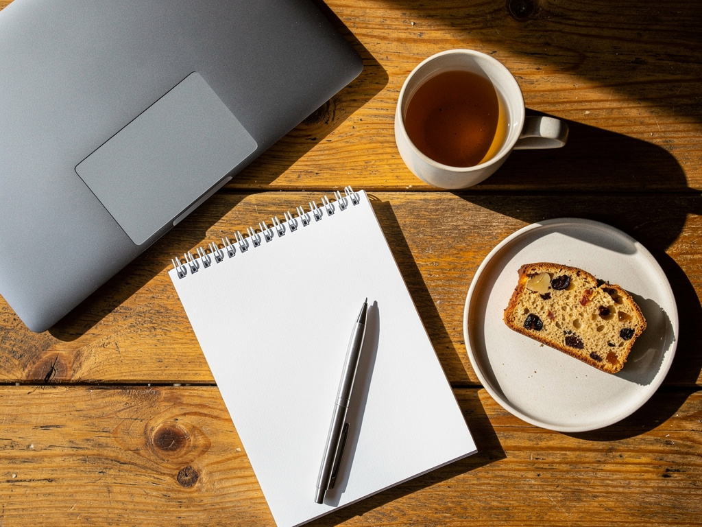 A Blog Cover Single Image