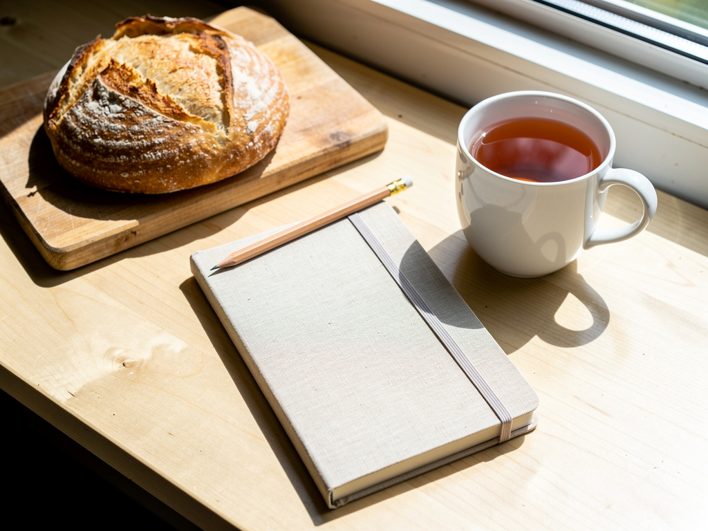 A Blog Cover Single Image